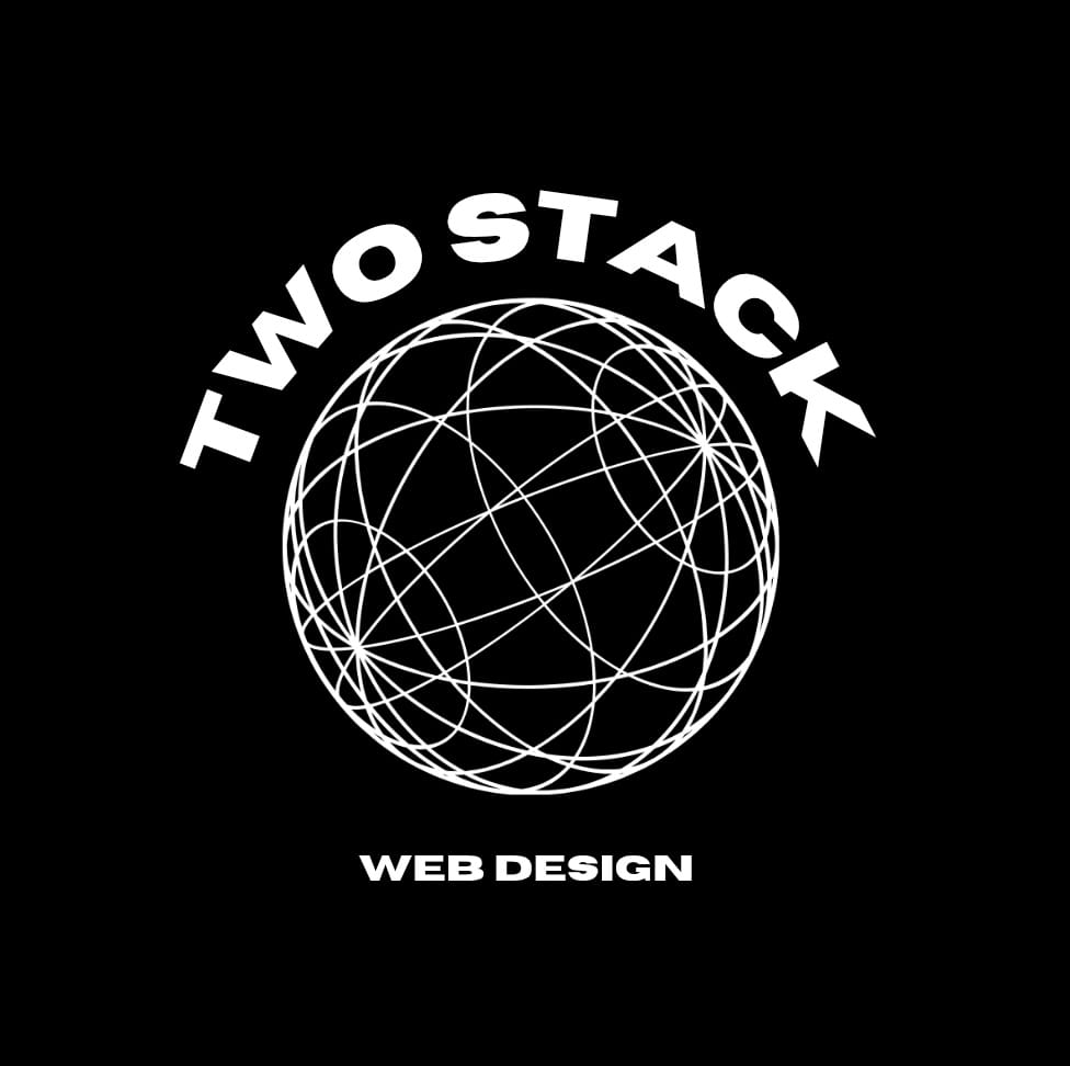 TwoStack Logo